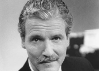 New Voice of America Director Robert Reilly Promises to Resist Political Pressure