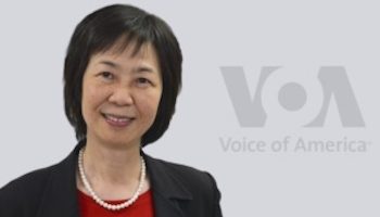 Anthony Blinken Meets Kelu Chao – USAGM Watch Holds Voice of America and USAGM Government Officials Accountable