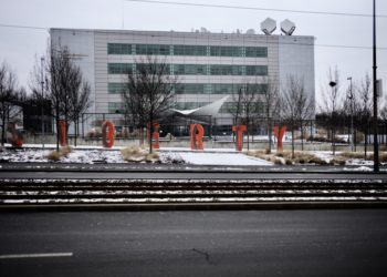 BBC Russian: Radio Liberty and Current Time Invited Some Employees to Leave Russia