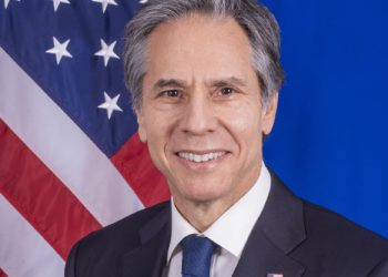 Anthony Blinken Meets Kelu Chao – USAGM Watch Holds Voice of America and USAGM Government Officials Accountable