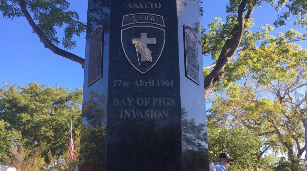 Cubans desperately need a strong Radio Television Martí, says former OCB director Jeffrey Scott Shapiro