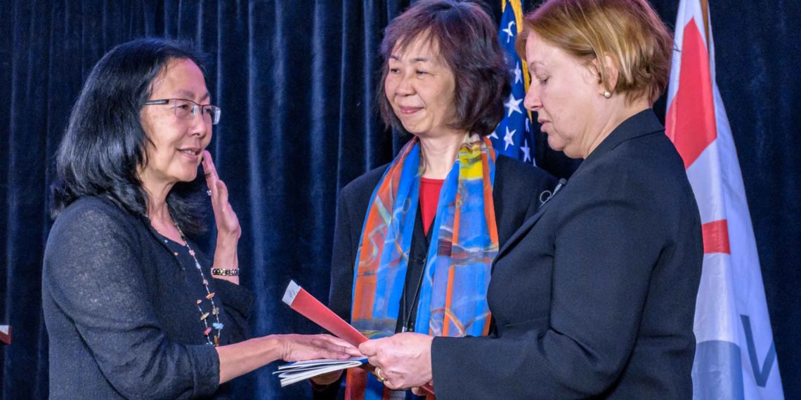 Current and Former U.S. Agency for Global Media Executives Protected Controversial VOA Managers