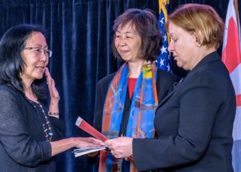 Current and Former U.S. Agency for Global Media Executives Protected Controversial VOA Managers