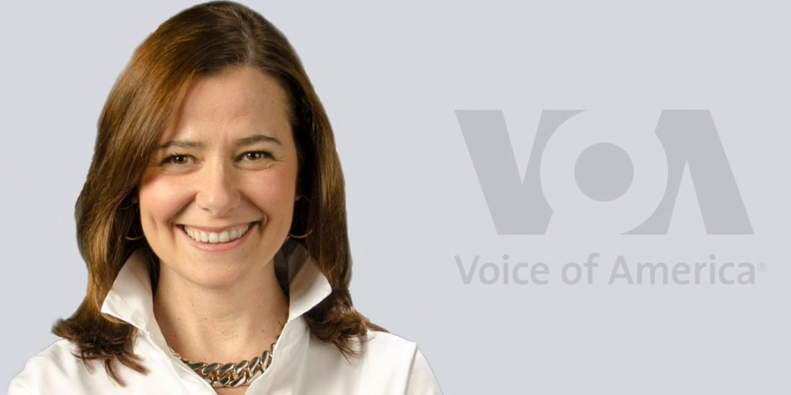 Charges of a Coverup by USAGM and VOA Management in Controversy Over Ethiopia Coverage