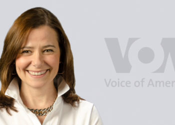 Charges of a Coverup by USAGM and VOA Management  in Controversy Over Ethiopia Coverage