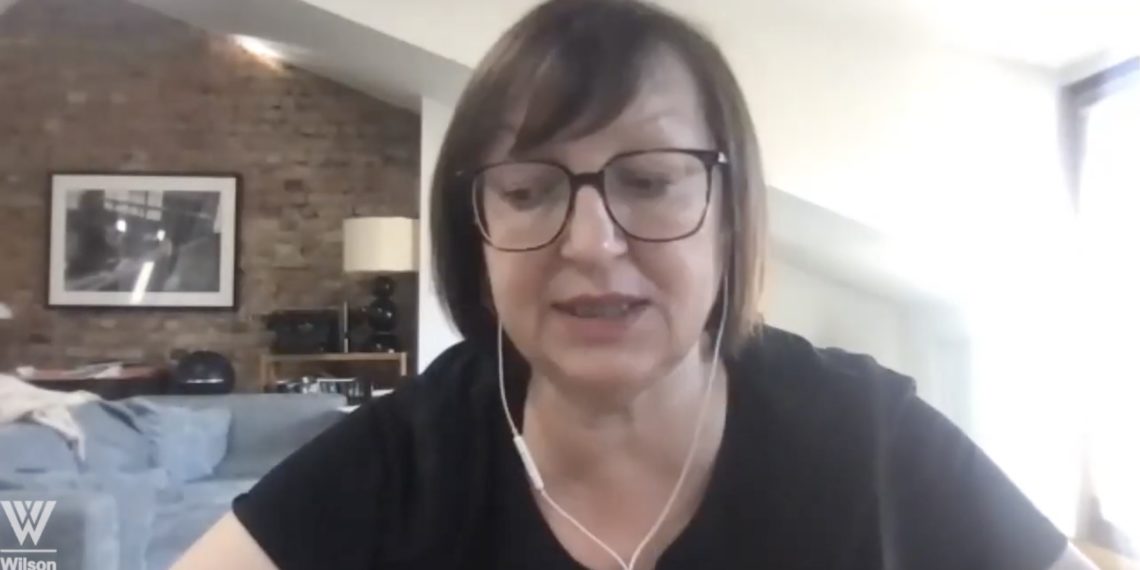 ‘Voice of America listens to bullsh**,’ outraged independent Meduza journalist dismisses a VOA Russian Service report