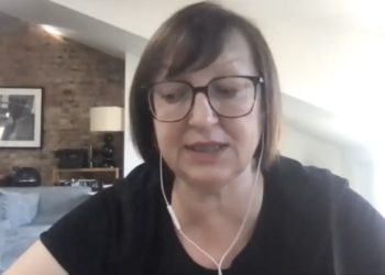 ‘Voice of America listens to bullsh**,’ outraged independent Meduza journalist dismisses a VOA Russian Service report