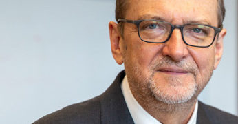 At Voice of America, history repeats itself