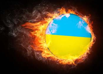 Horror of Russia’s War on Ukraine Made Trivial in VOA Tweets