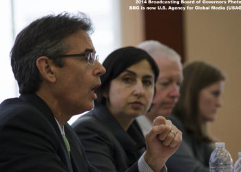 Russia’s War on Ukraine – BBG conducted a faulty poll in Russian-occupied Crimea – what will USAGM leadership do now?