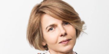 RFE/RL Mourns Death of Ukrainian Service Journalist Vira Hyrych in Russian Air Strike in Kyiv