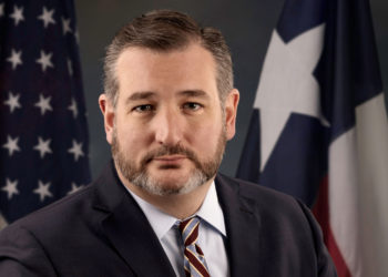 Senator Ted Cruz