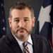 Senator Ted Cruz