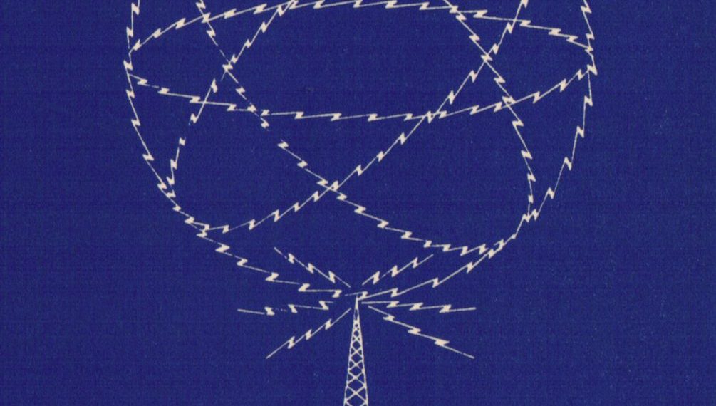 Voice of America New York