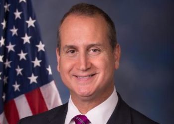 Congressman Mario Diaz-Balart, R-Florida.