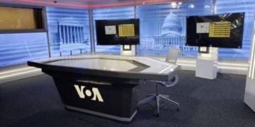 Image included in a 2022 message to staff from VOA Acting Director Yolanda Lopez.