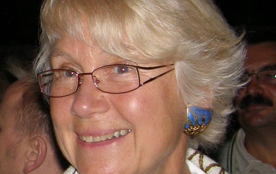 Estonian-American Leader, Estonian Politician Objects to Voice of America VOA News Report on Putin’s Russia