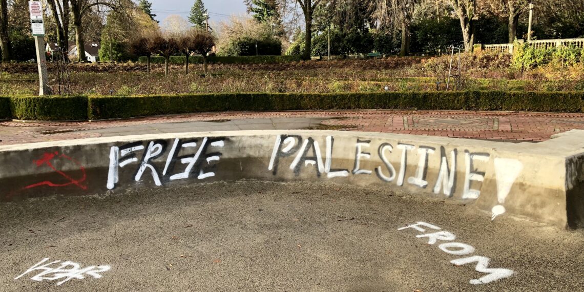 Voice of America Reporters and Editors Keep Calling Hamas Terrorists ‘Fighters’