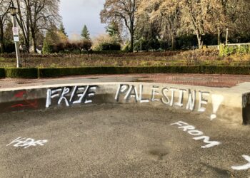 Voice of America Reporters and Editors Keep Calling Hamas Terrorists ‘Fighters’