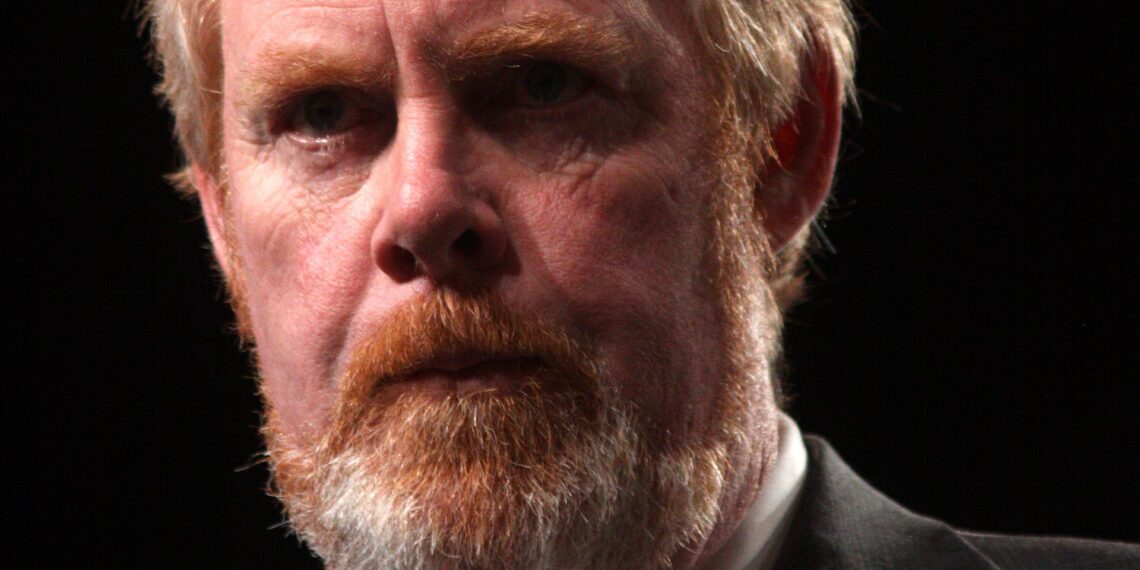 Trump picks L. Brent Bozell III for USAGM CEO